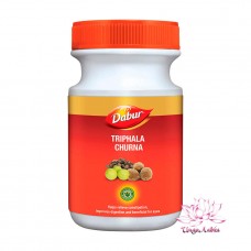 Трифала чурна Triphala Churna Dabur 500гр