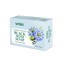 Мыло Черный Тмин, Black seed Soap , 75 г