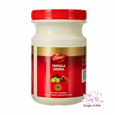 Трифала чурна Triphala Churna Dabur 120гр