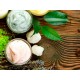 Органические (натуральные) кремы, гели и масла для лица