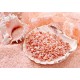 Натуральная гималайская (розовая) соль пищевая