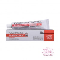 Placentrex Gel Индия ("Плацентарный гель") 20 гр