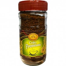 Кофе Растворимый Гранулированный JFK Premium ст.б 100 г