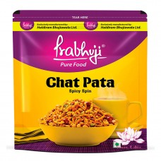 Хрустящая закуска Chat Pata, Prabhuji, 200гр