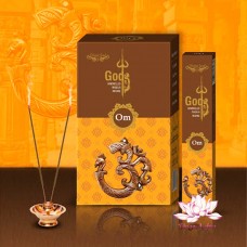 Благовония Ом Om Divine Soul 15 шт