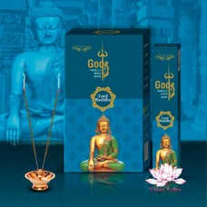 Благовония Лорд Будда Lord Buddha Divine Soul 15 шт