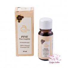 Эфирное масло Сосна Avantika Pine, 10мл