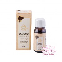 Эфирное масло Чайного дерева Avantika Tea Tree, 10мл
