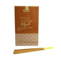 Благовония  Palo Santo Myrrth Пало Санто и Мирра Ppure 15гр