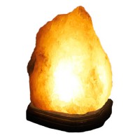 Соляной светильник “Скала” 5-6 кг