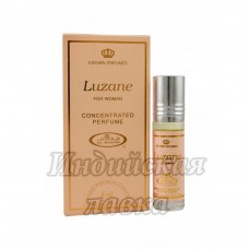 Арабские Масляные Духи LUZANE, женские, 6 мл, AL-REHAB