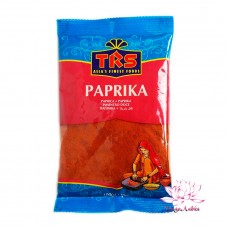 Специя "Паприка молотая" (Paprika Powder) TRS 100г