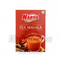 Масала для чая Narpa (Tea Masala) 50гр