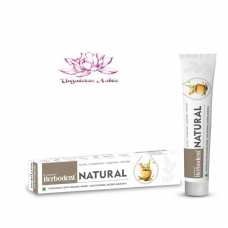 Зубная Паста Хербодент Natural Herbodent 100г Dr. Jaikaran