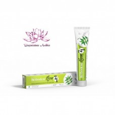Зубная Паста Хербодент с Нимом Neem Herbodent 7 in 1 Dr. Jaikaran 100г